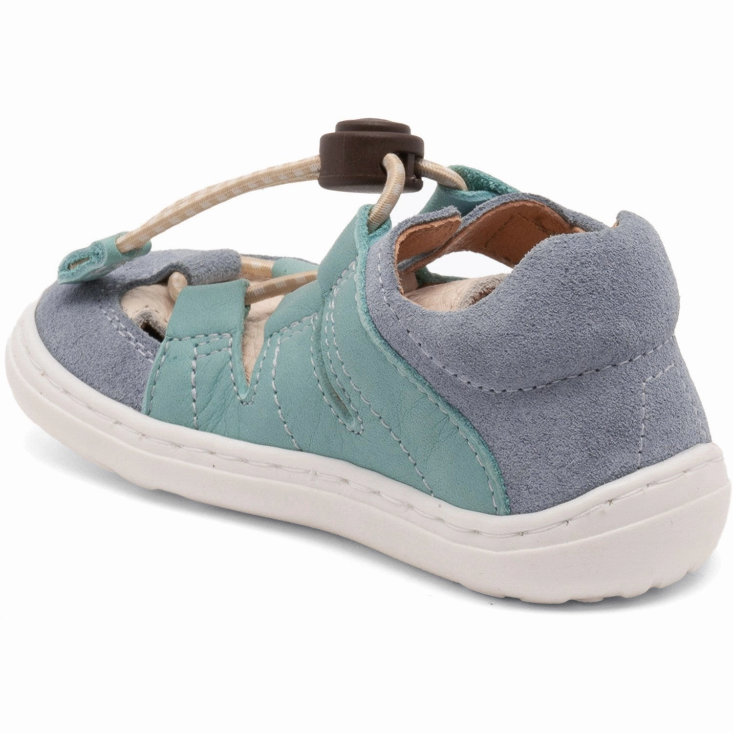 Calm Crafted Bisgaard Jeans Barefoot Fletcher Sandal