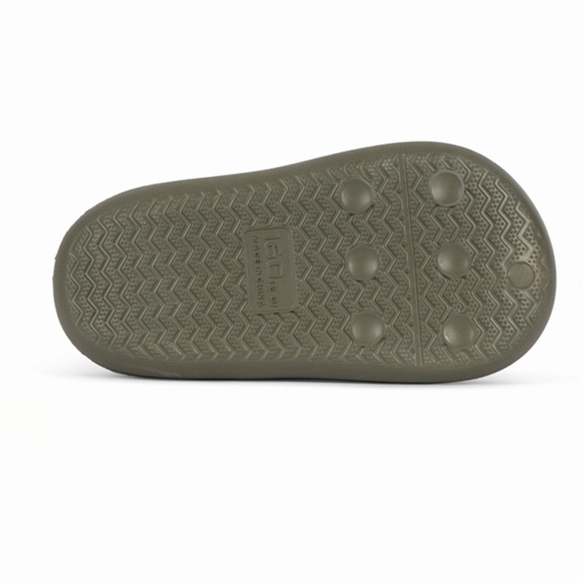 Rhythmic Comfort Konges Sl?Jd Luc Lightweight Rubber Boots Overland Trek