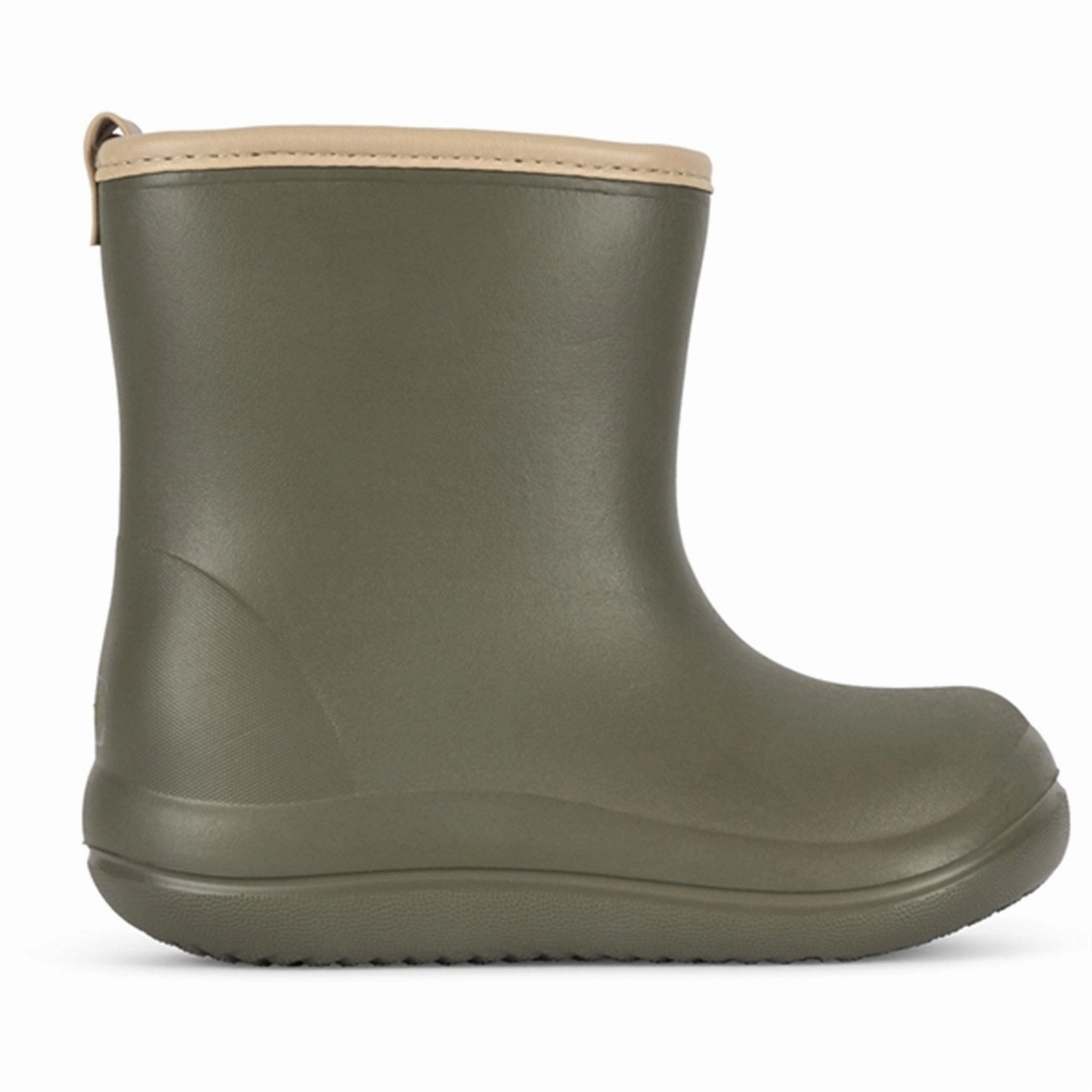 Konges Sl?Jd Luc Lightweight Rubber Boots Overland Trek Your New Core