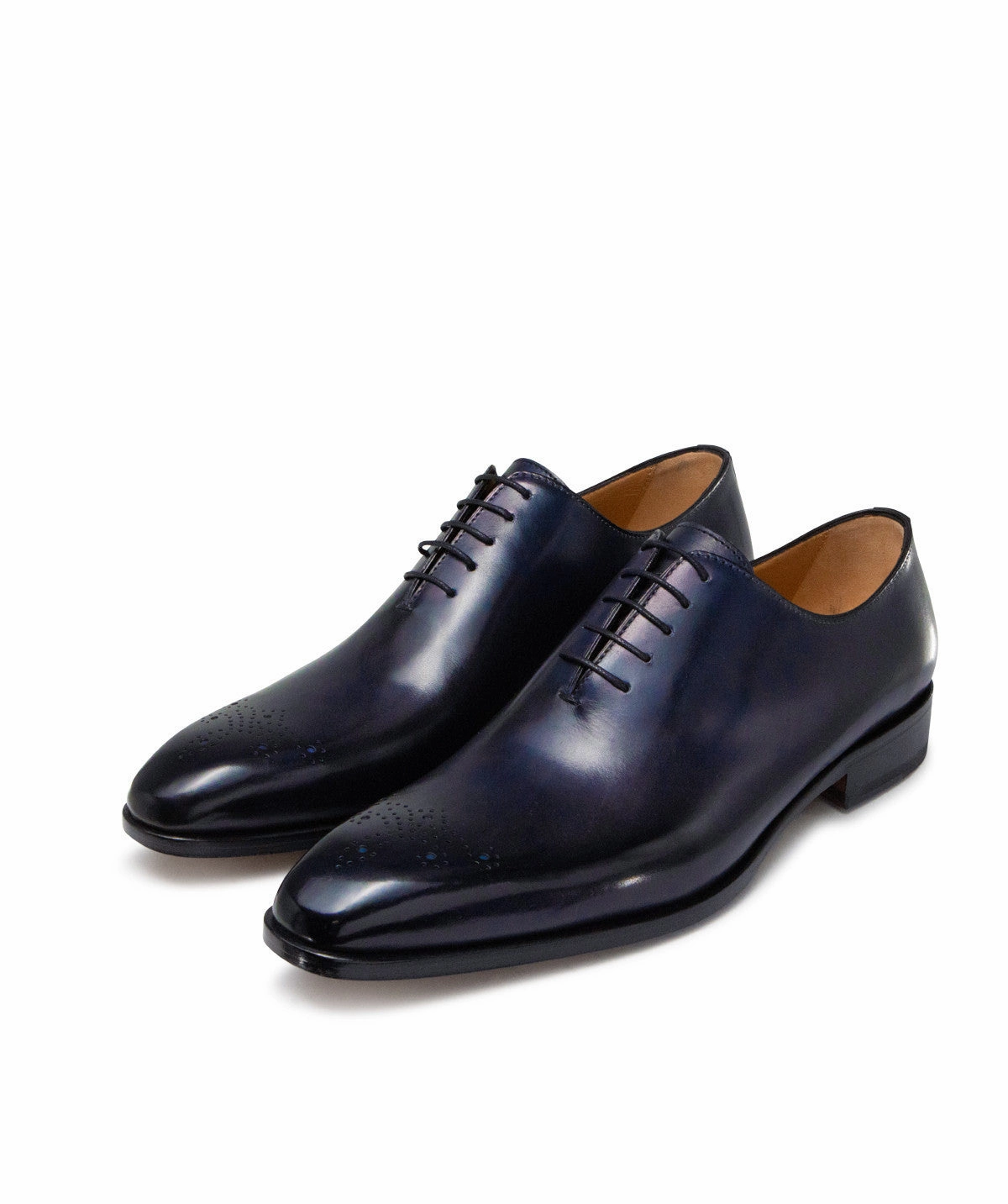 Essentials On Point Seamless Lifestyle Richelieu Vasco Midnight Blue