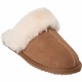 Sofie Schnoor Tan Melaniesy Indoor Shoe Refined Chill
