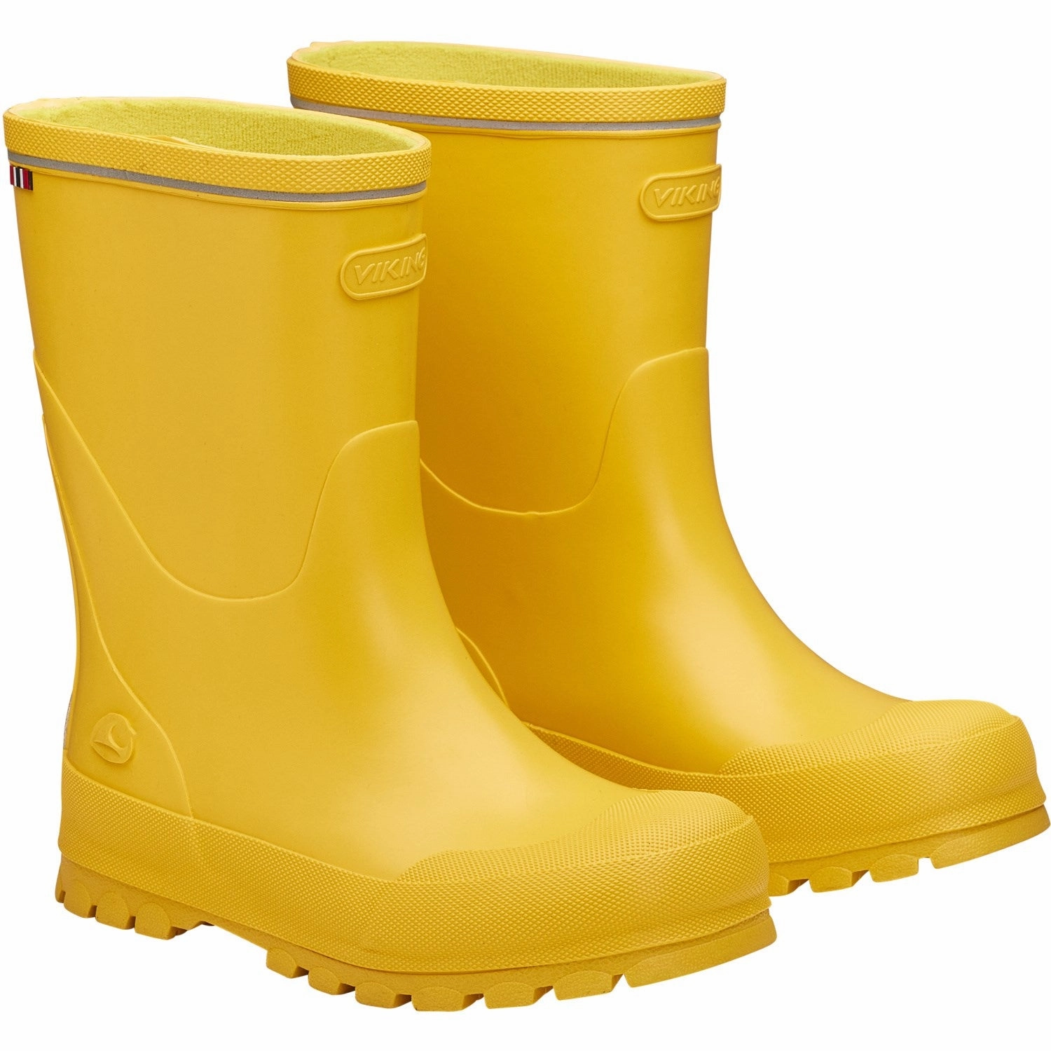 Viking Sun/Yellow Jolly Engineered To Adapt