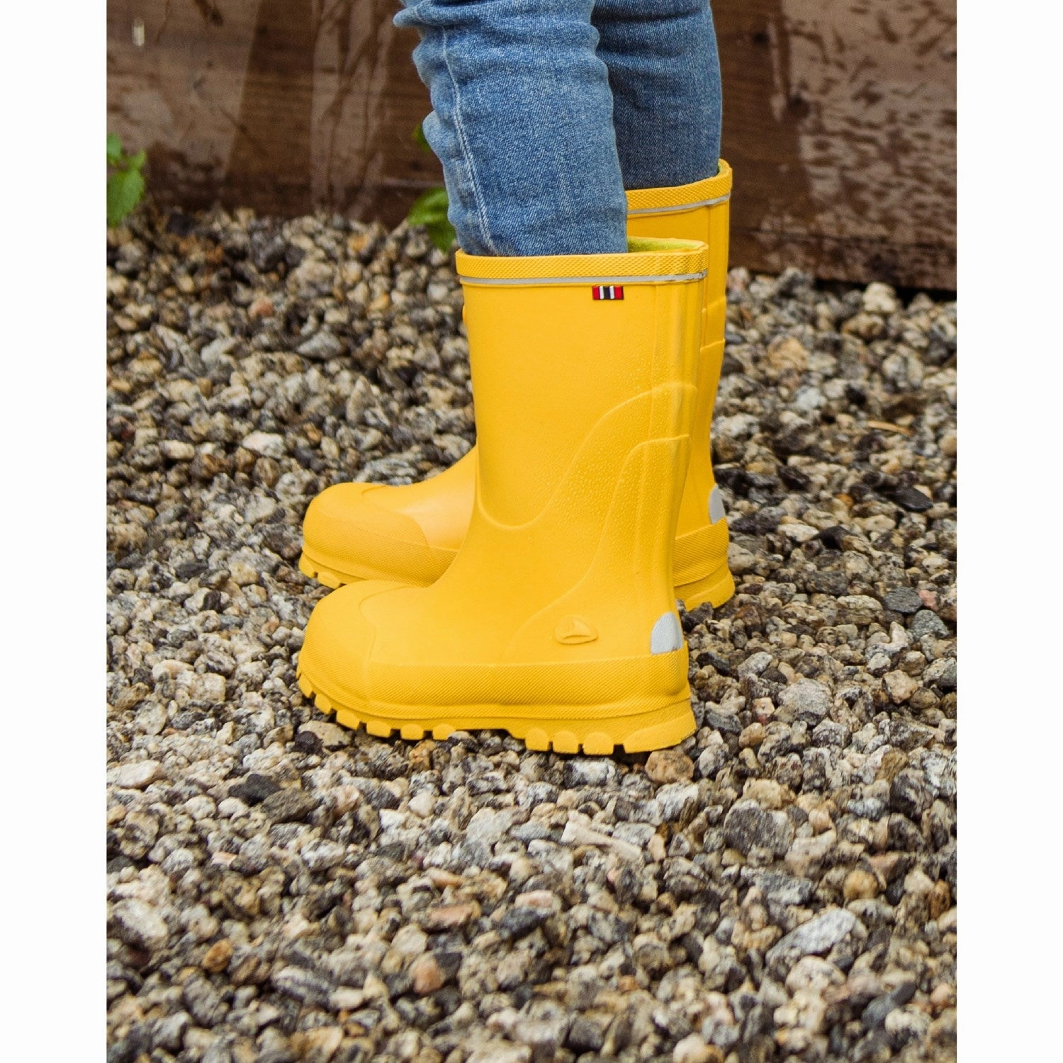 Mindful Motion Viking Sun/Yellow Jolly