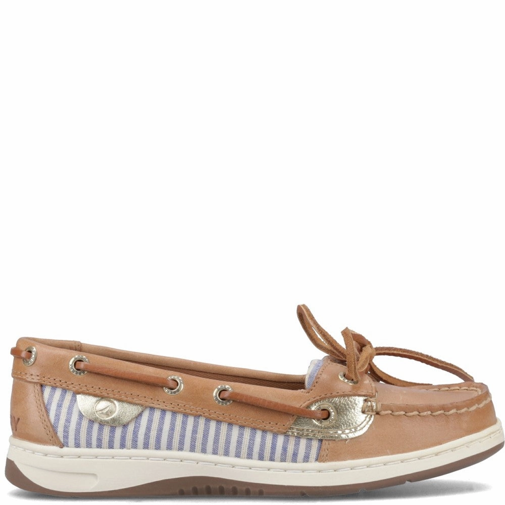 Designed To Perform Sperry Angelfish Shoe