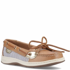 Quiet Design Sperry Angelfish Shoe