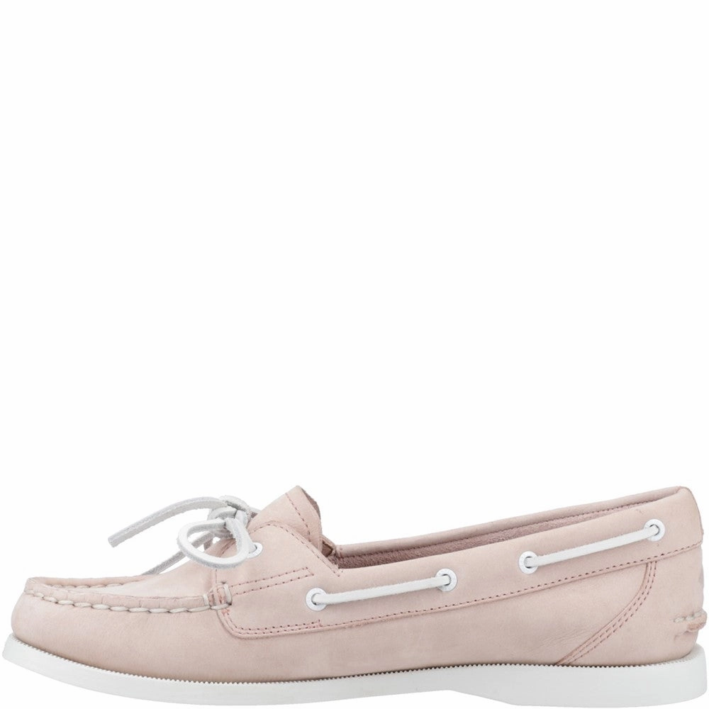 Sperry Authentic 1 Eye Boat Shoe Functional Calm