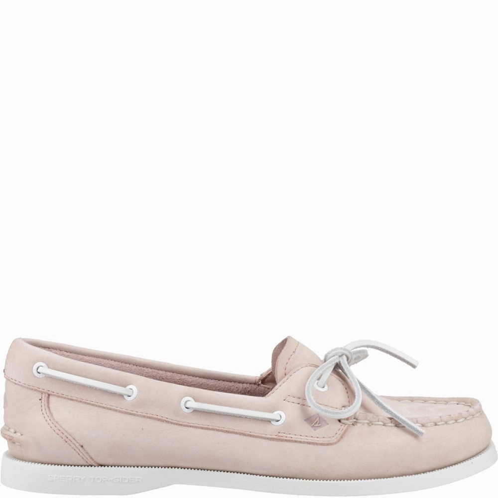 Clean Direction Sperry Authentic 1 Eye Boat Shoe