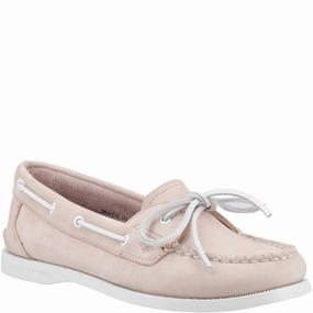 Quiet Vibe Sperry Authentic 1 Eye Boat Shoe