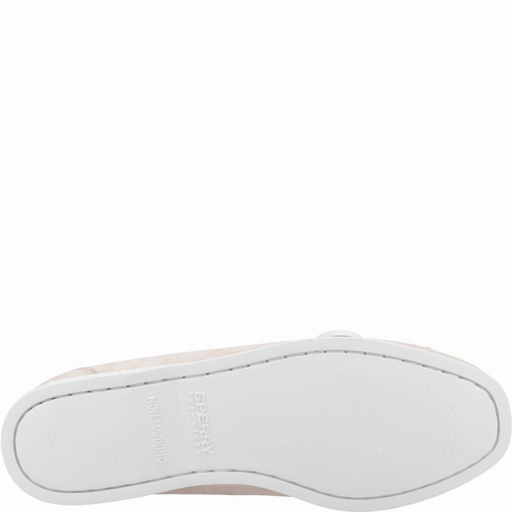 Sperry Authentic 1 Eye Boat Shoe Future-Neutral Modern Build