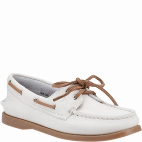 Sperry Authentic 2 Eye Boat Shoe Breathe And Move
