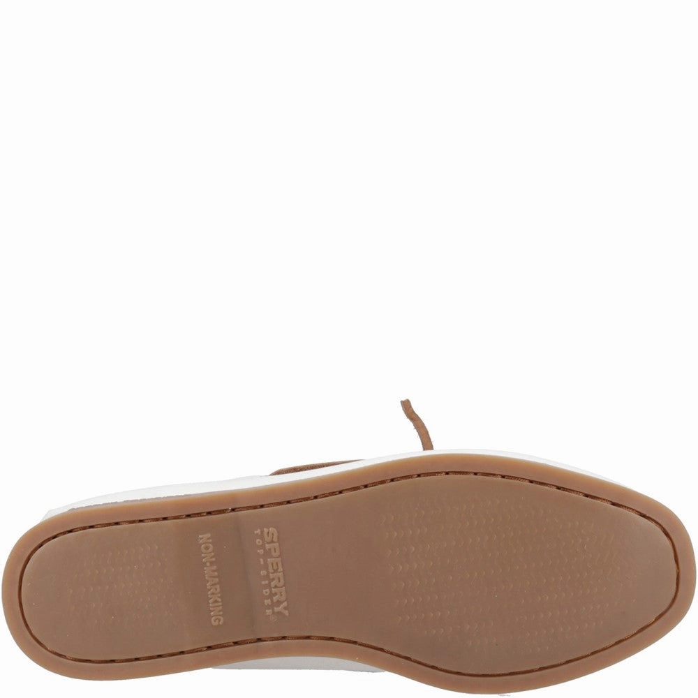 Design-Led Live Lightwear Sperry Authentic 2 Eye Boat Shoe