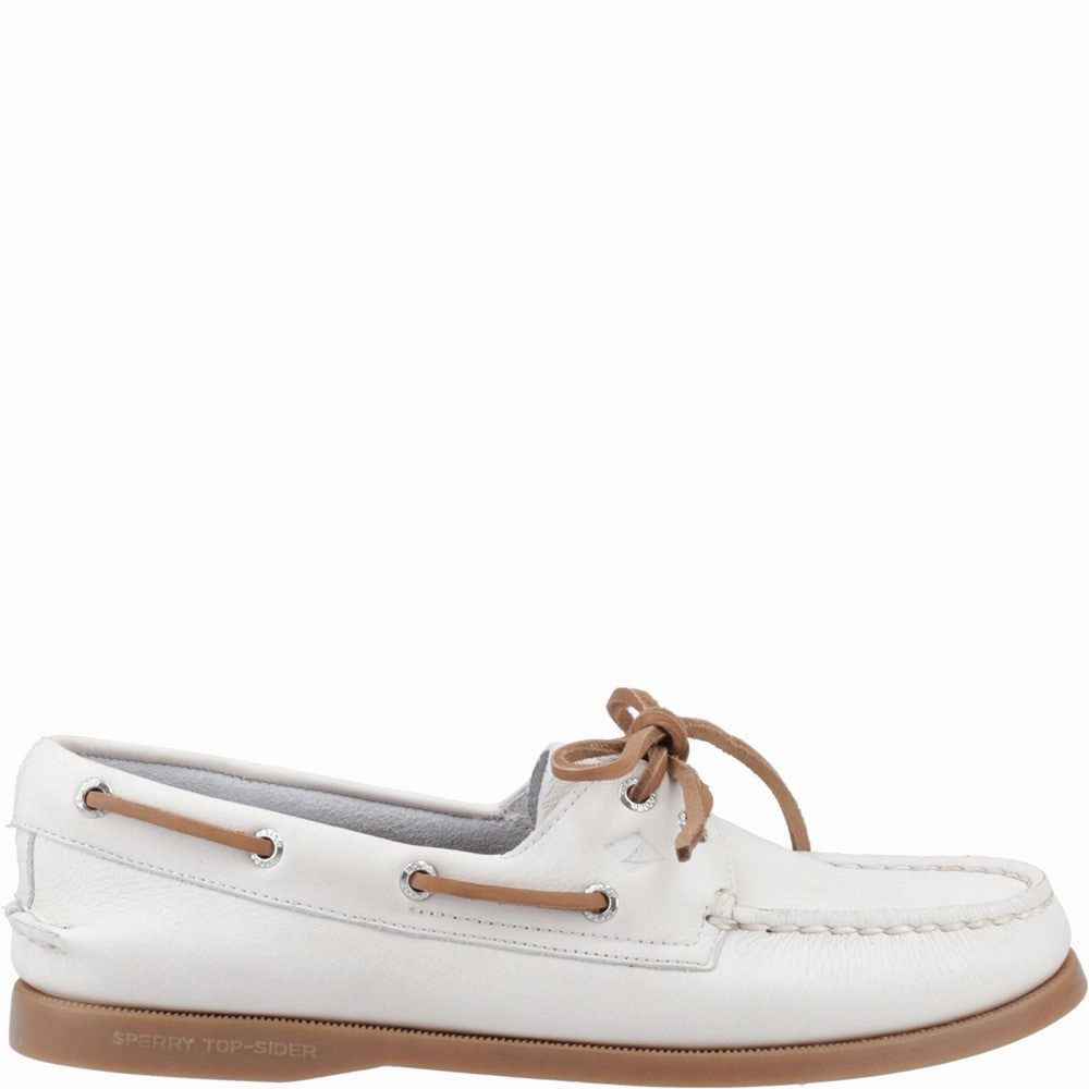 Your Daily Vibe Street Form Sperry Authentic 2 Eye Boat Shoe