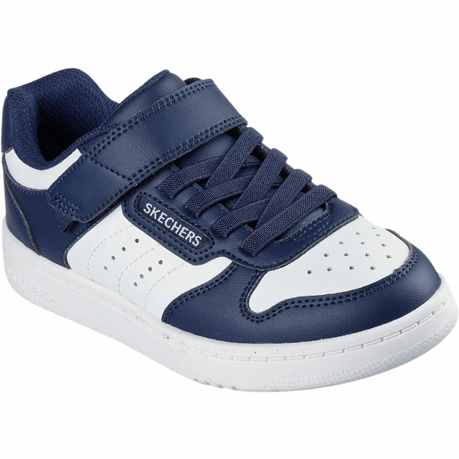 Spoonchers Quick Street Sneakers Freedom Fit