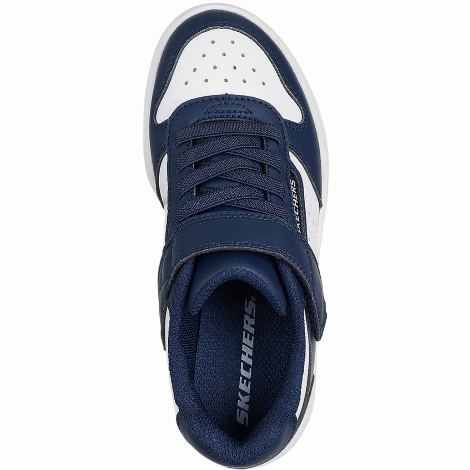 Modern Casuals Confident Comfort Spoonchers Quick Street Sneakers