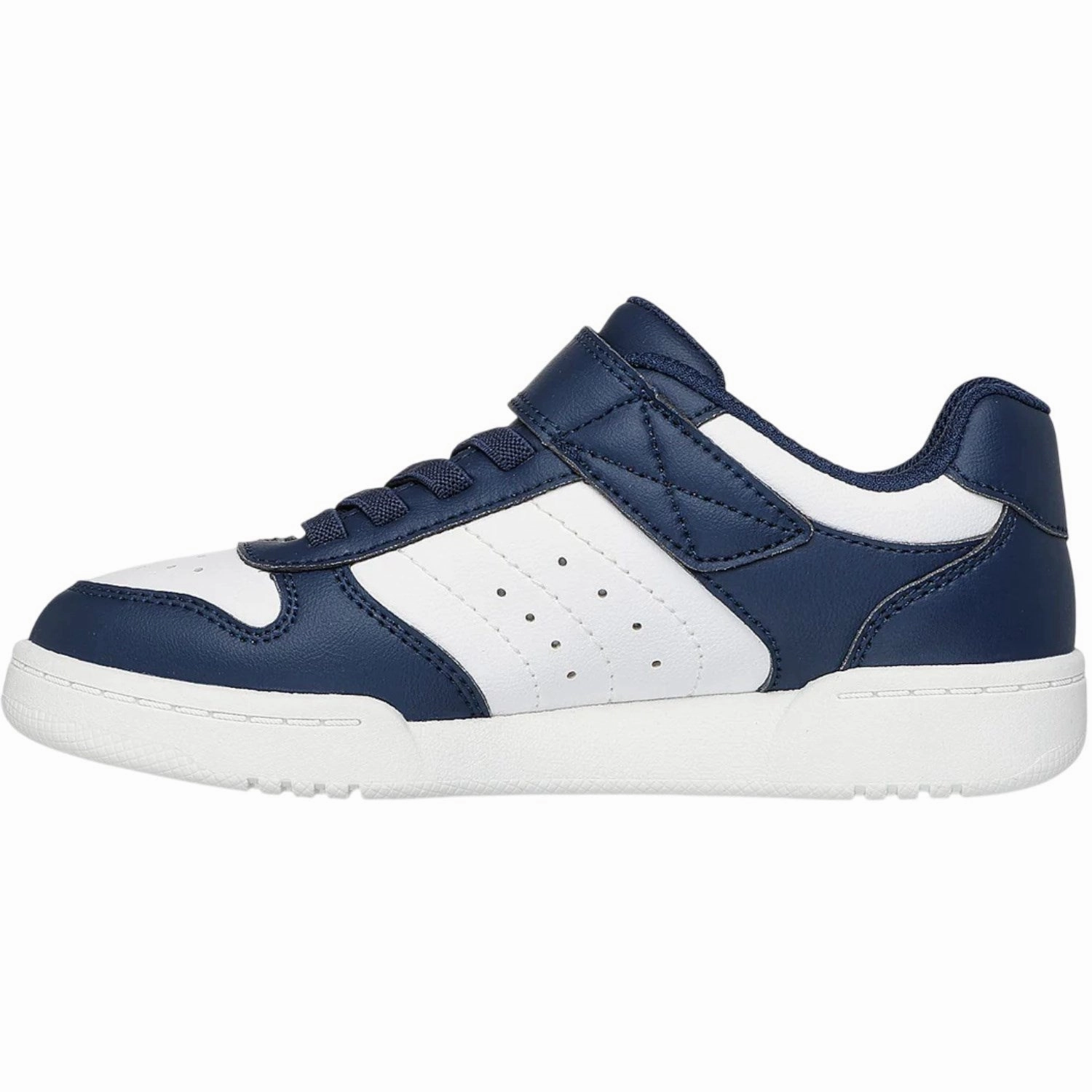 Spoonchers Quick Street Sneakers The Now Look
