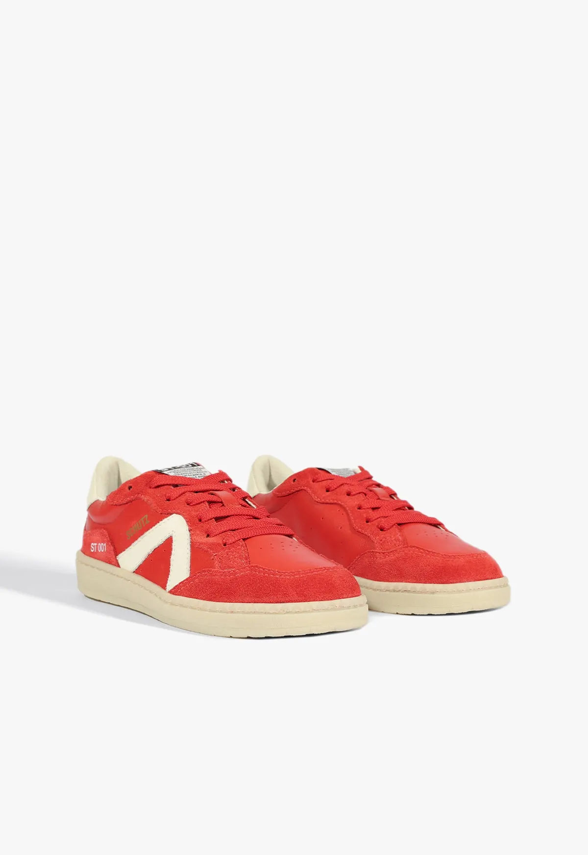 St-001 Sneaker Smart And Simple Motion-Wear Daily