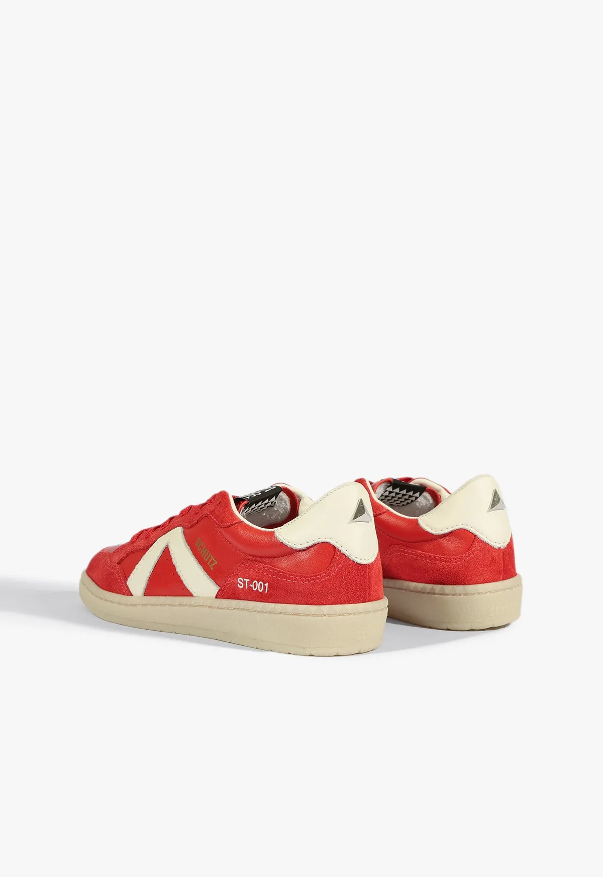 St-001 Sneaker Go-Mode Ready Everyday Outlook