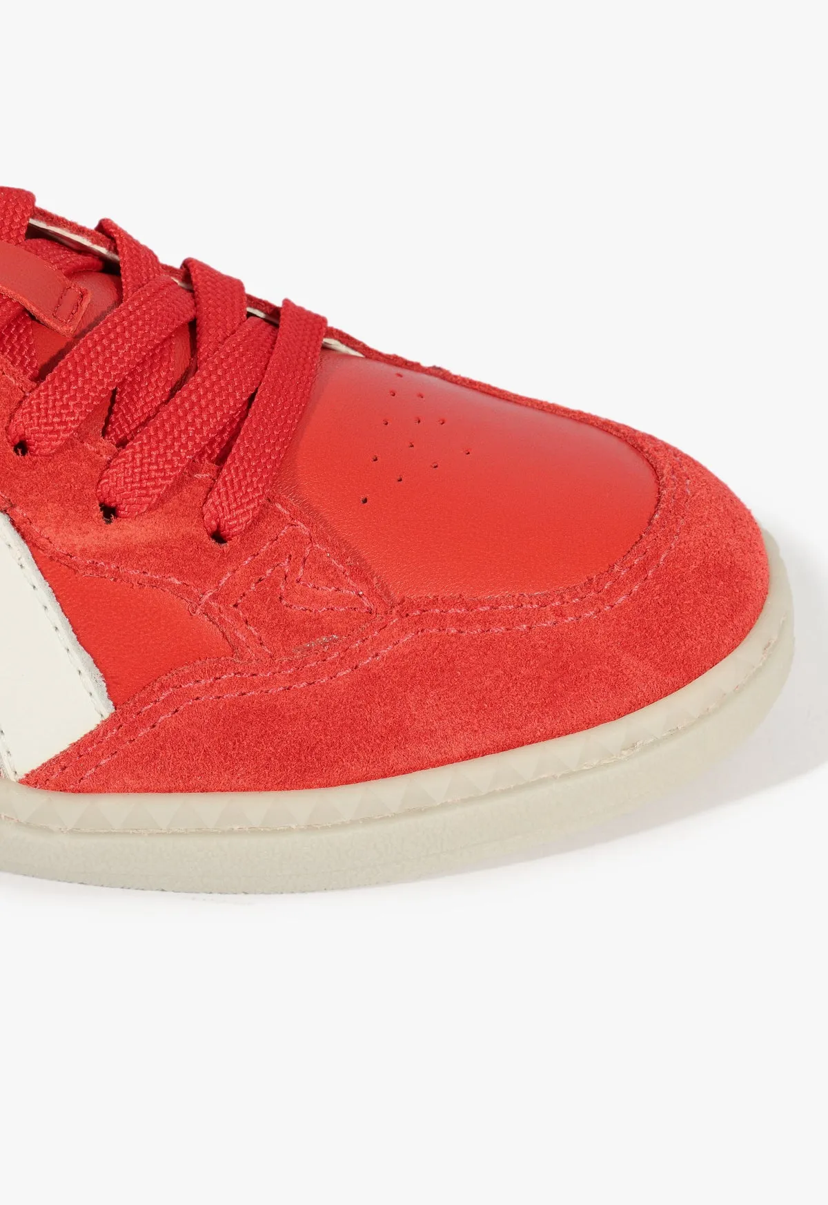 Fluid Profile Engineered Simplicity St-001 Sneaker