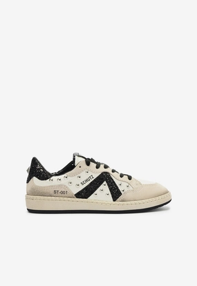 St-001 Rock Sneaker Universal Function