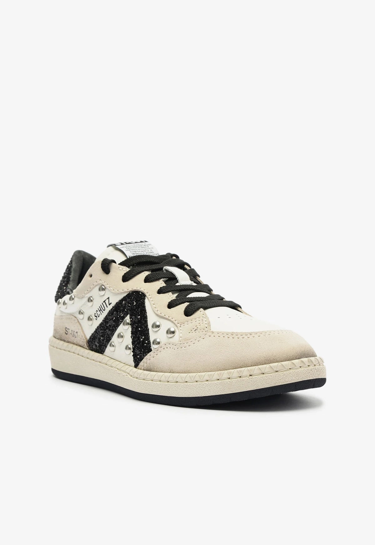 St-001 Rock Sneaker Your Daily System