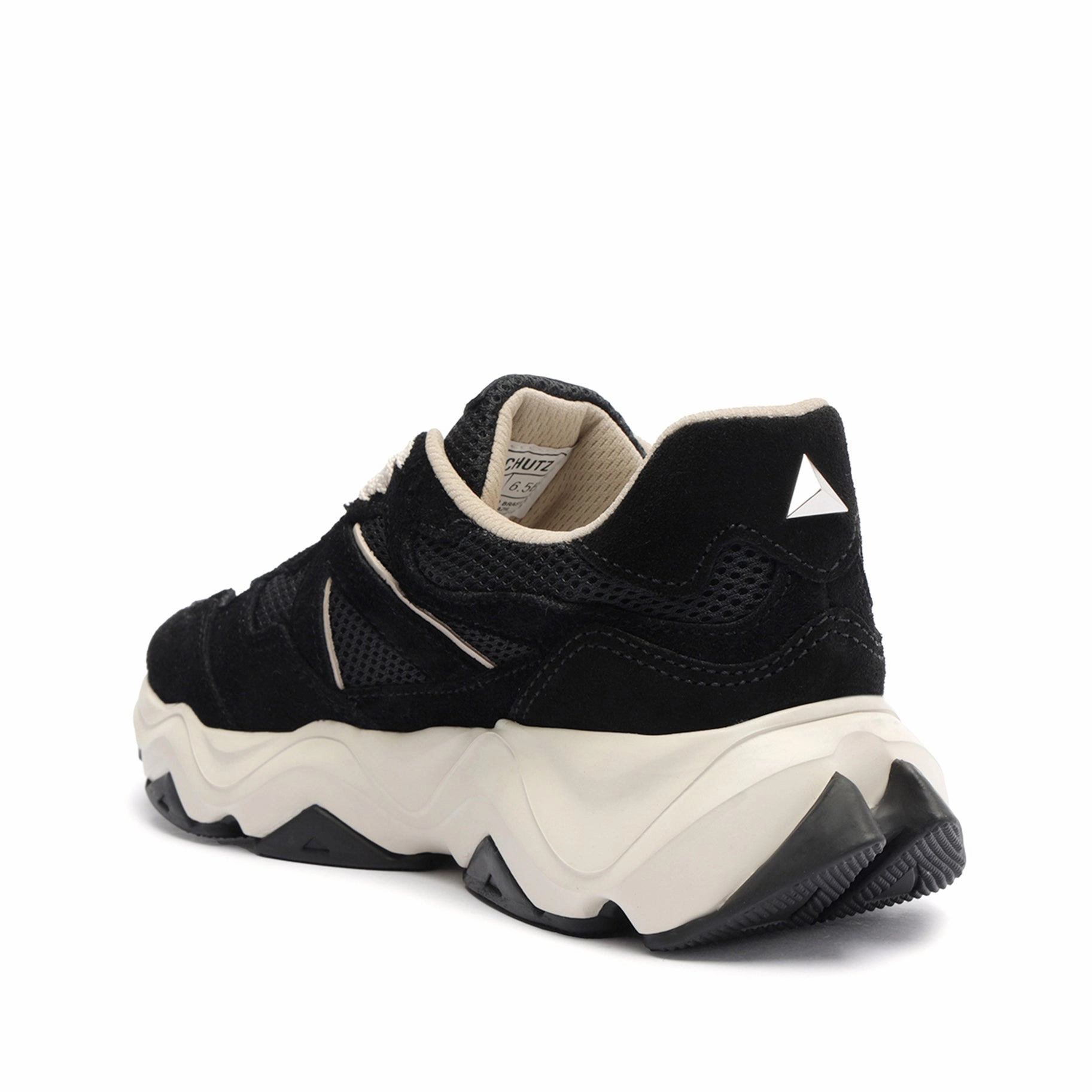 Everyday Sleek Everyday Core St-2940 Suede Sneaker