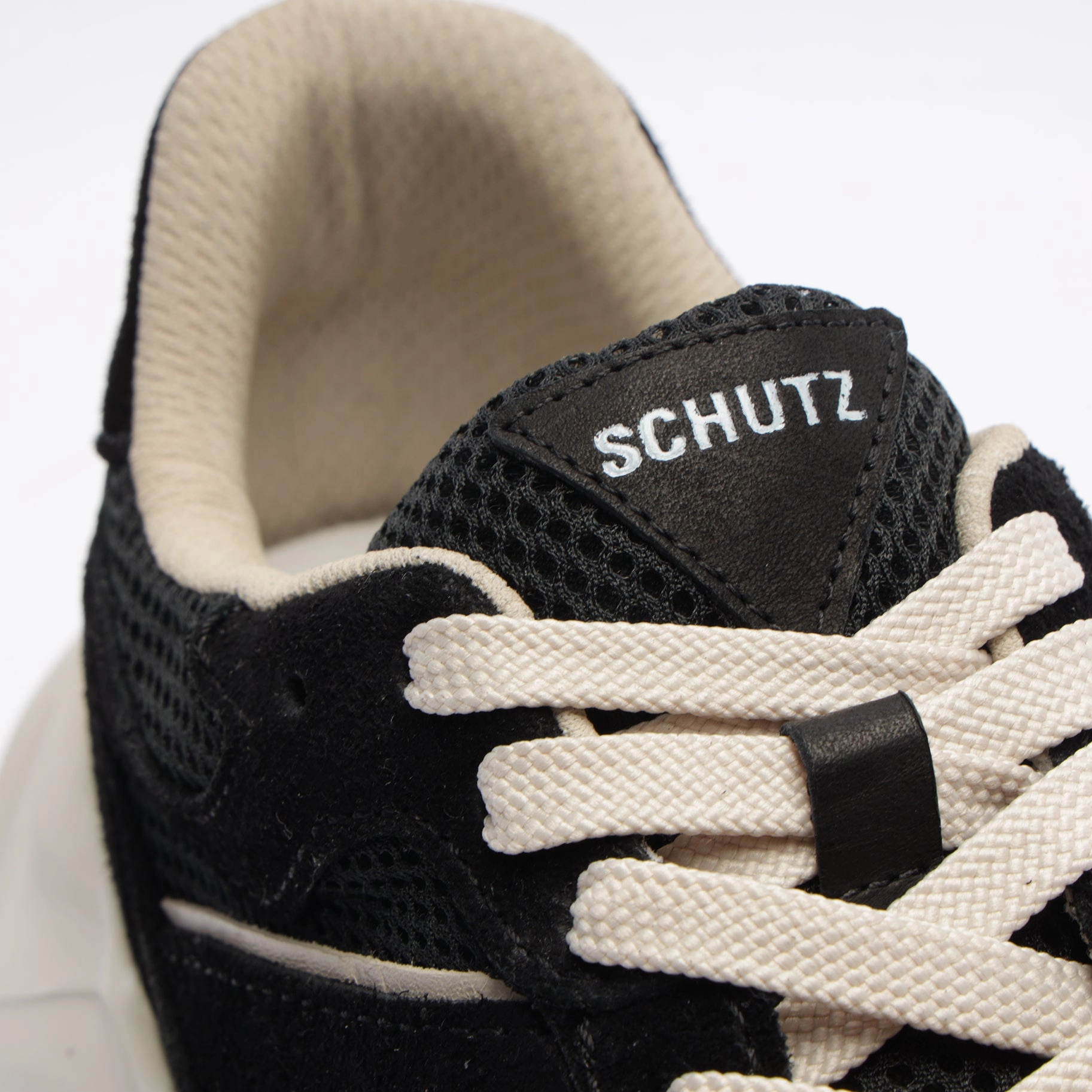 Ready When You Are Movement Architecture St-2940 Suede Sneaker