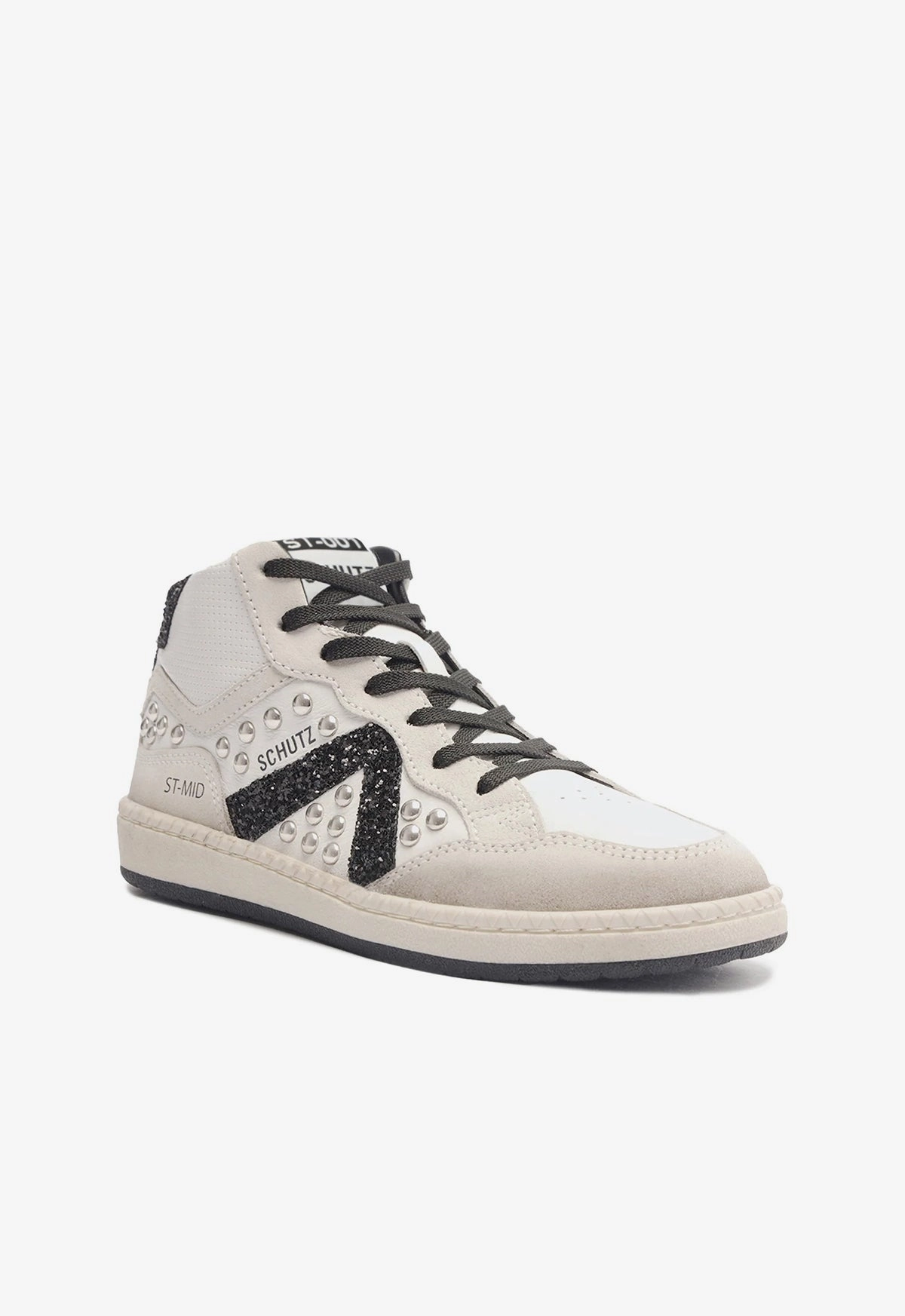 St-Mid Rock Sneaker Adaptive Gear
