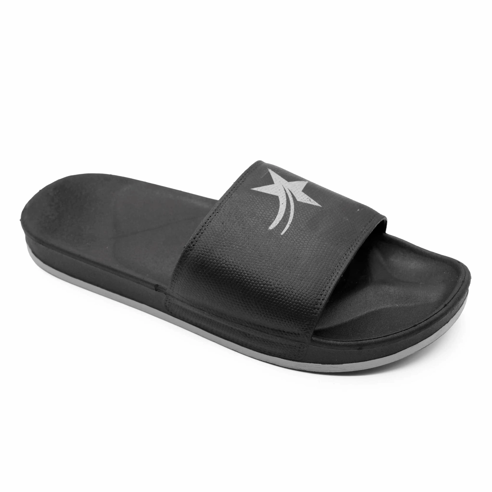 Starz 2 - Black Bold Harmony Go-Easy Gear