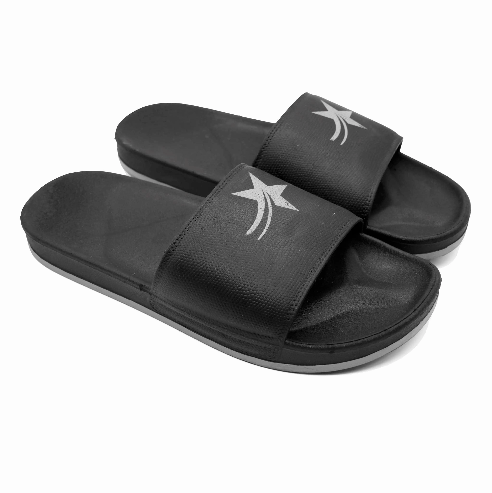 Starz 2 - Black Cool And Clean