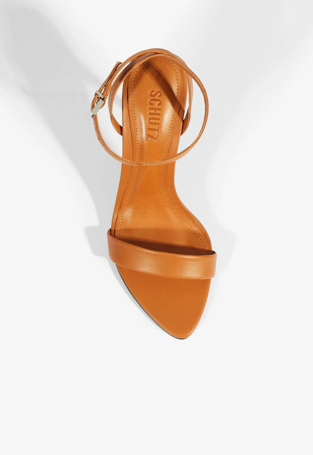Dynamic Layerwear Angie Sandal