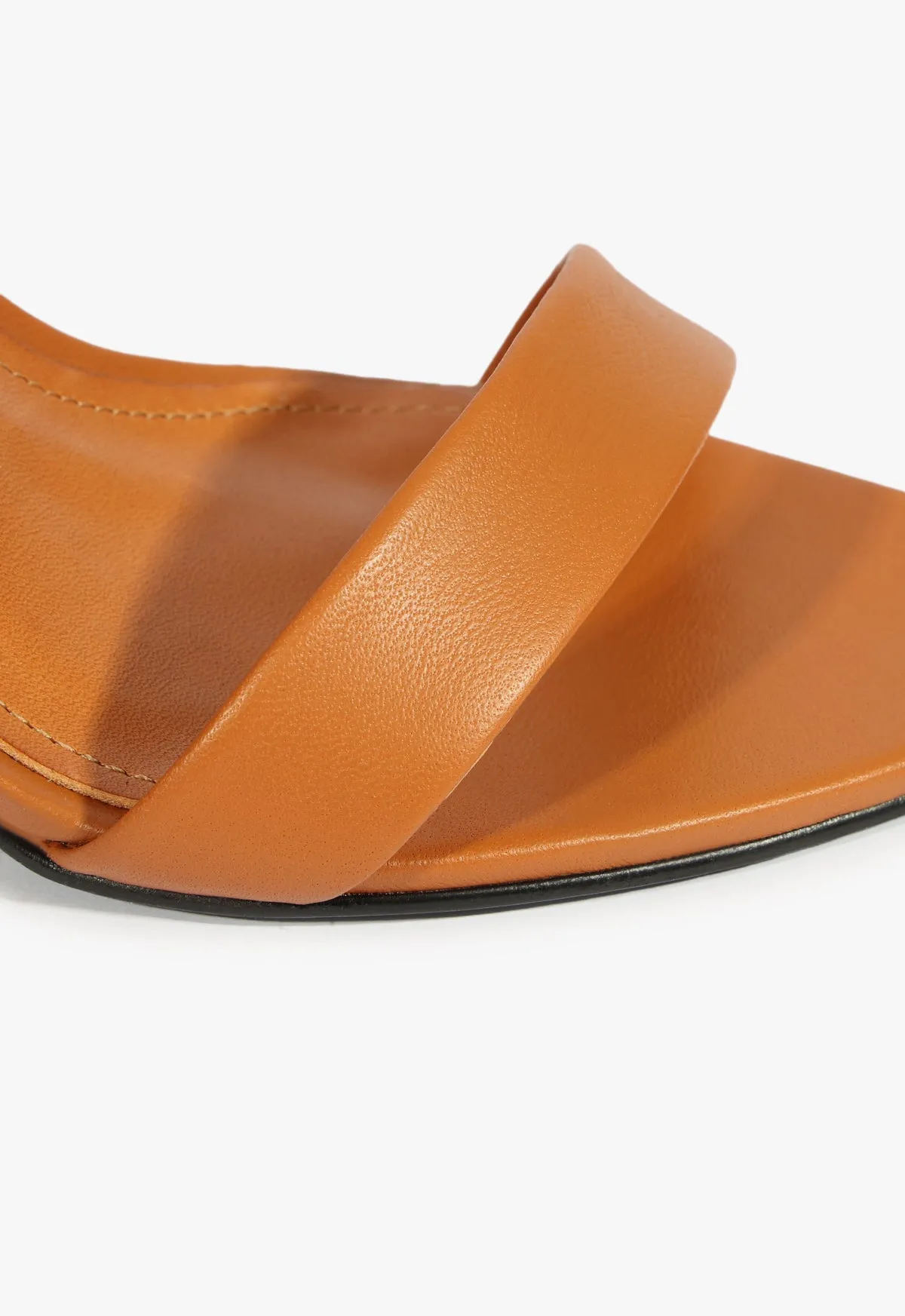 Angie Sandal Live Lightwear