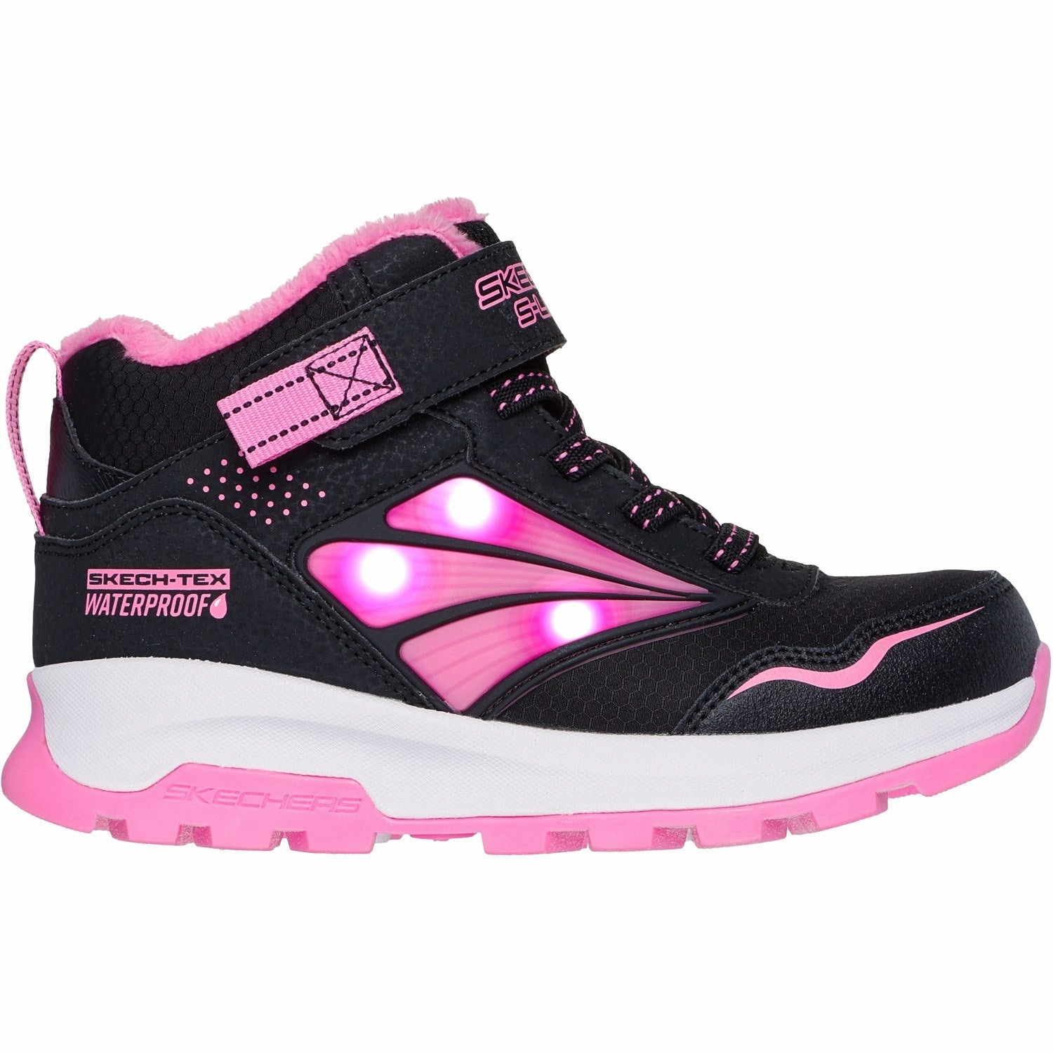 Skechers Storm Blazer - Hydropolis Sneakers Timeless Cool Quiet Design
