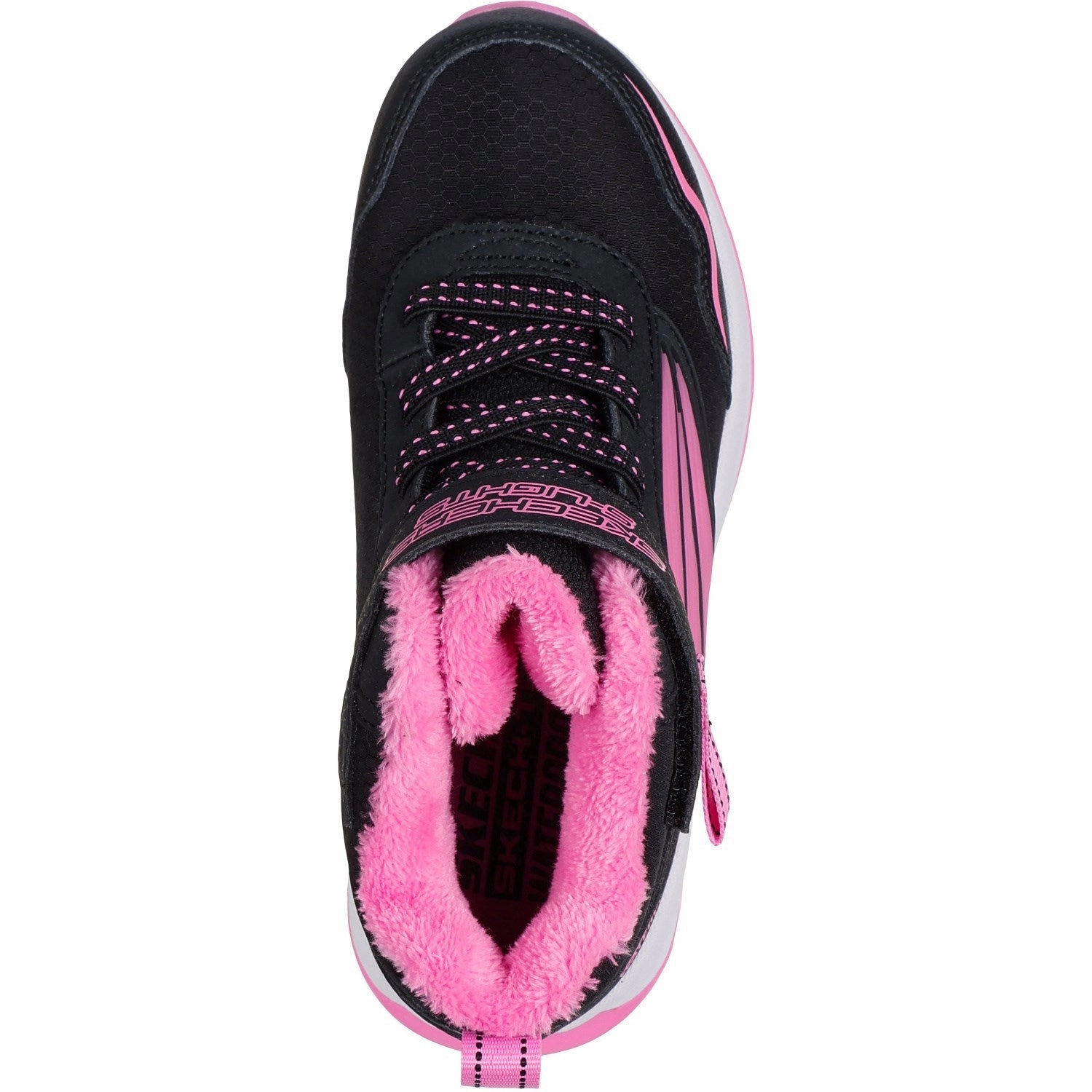 Skechers Storm Blazer - Hydropolis Sneakers Quiet City Style