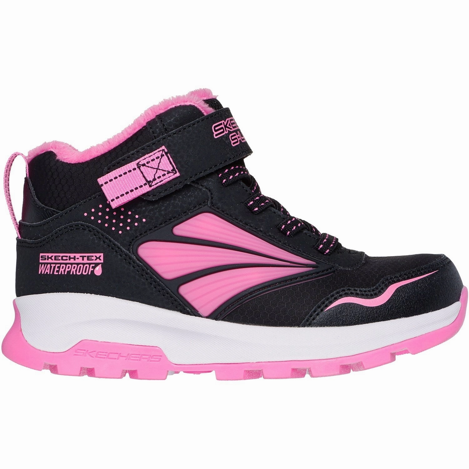 Skechers Storm Blazer - Hydropolis Sneakers On-The-Go Style Urban-Motion Fit