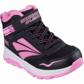 Wear Reimagined Integrated Lifestyle Skechers Storm Blazer - Hydropolis Sneakers
