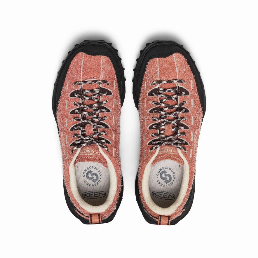 Women'S Jasper Zionic Sneaker  |  Cork/Java Ease In Design Premium Feel