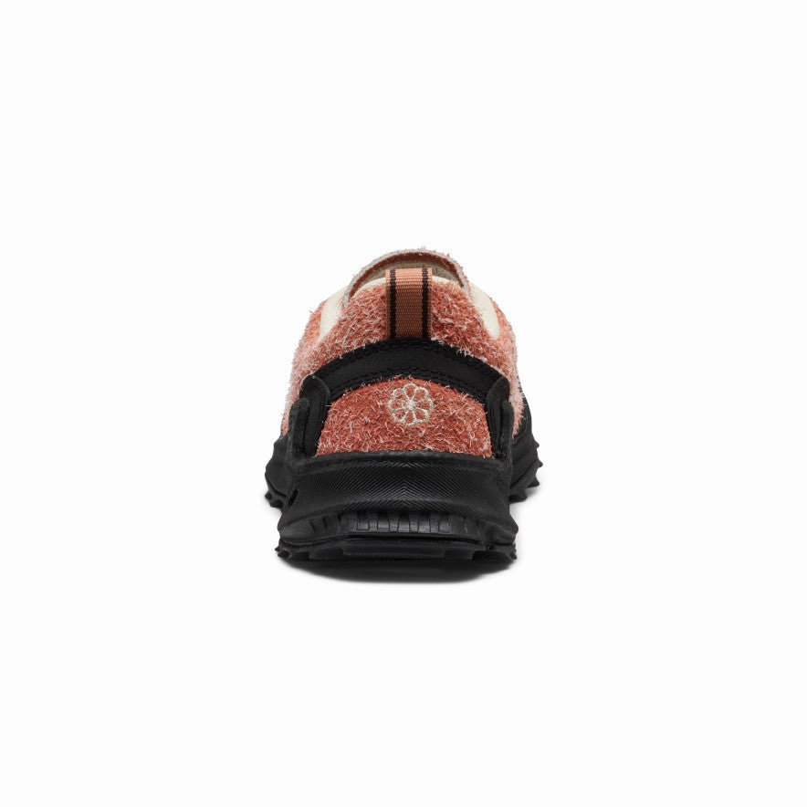 Women'S Jasper Zionic Sneaker  |  Cork/Java Ready For Streets