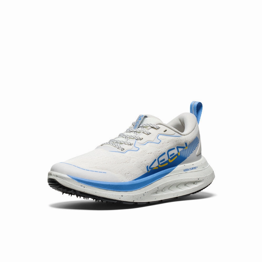 Women'S Wk400 Ii Walking Shoe  |  Star White/Marina Core-Driven