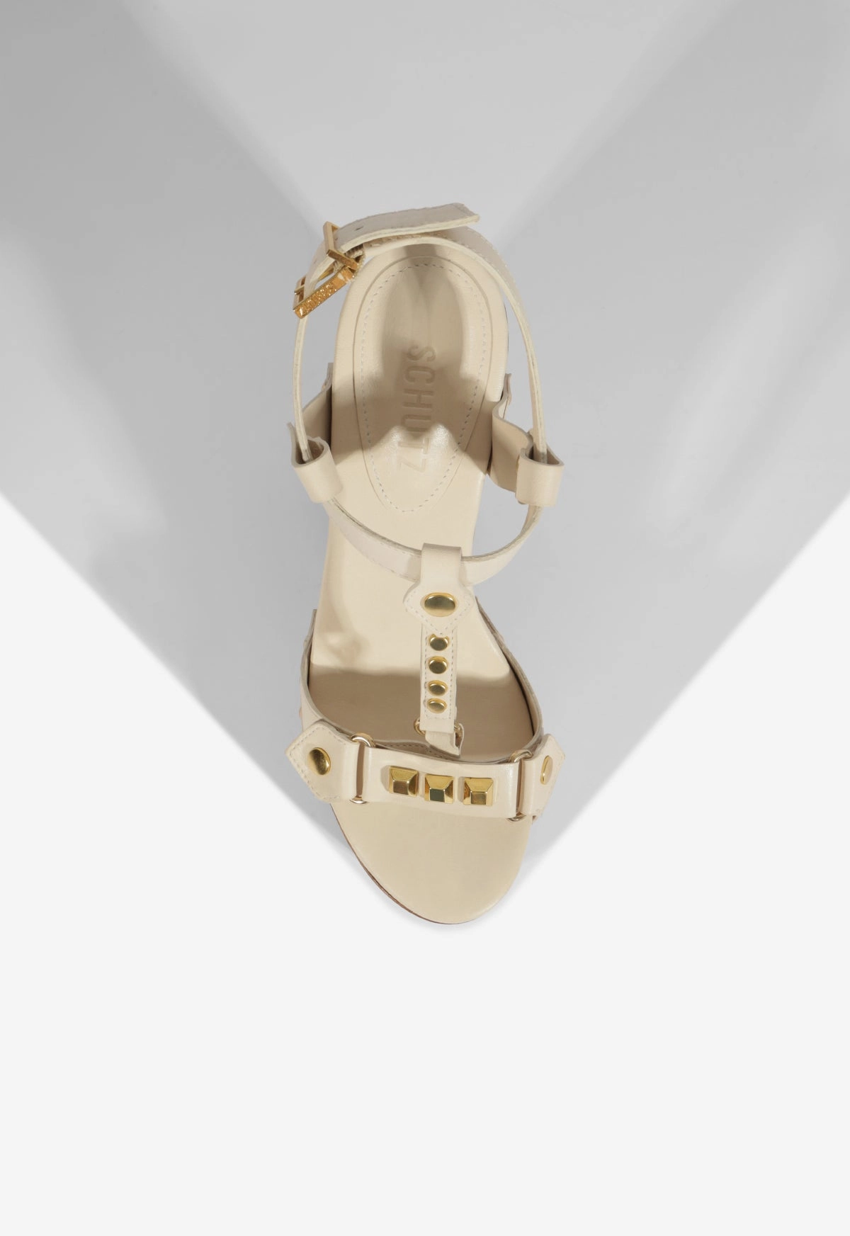 Stevie Cutout Sandal Designed To Layer