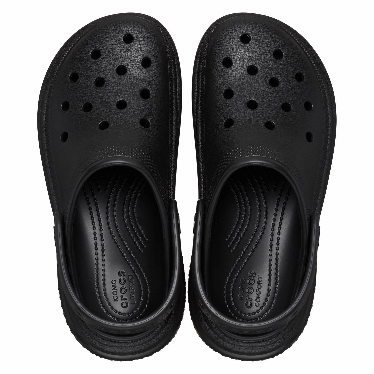 Cool Minimalism Stomp Clog