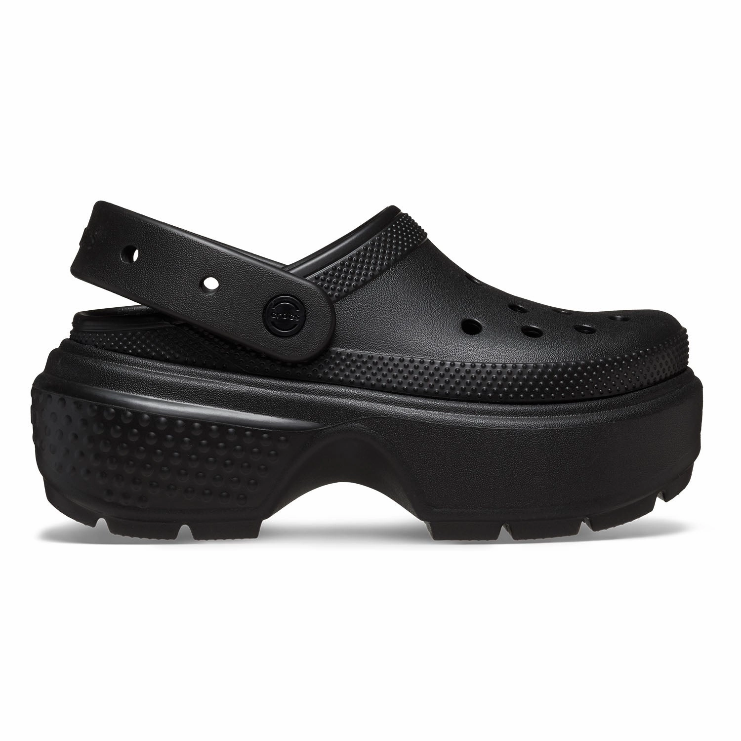 Clean-Motion System Stomp Clog