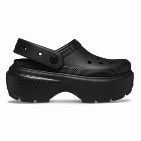 Clean-Motion System Stomp Clog