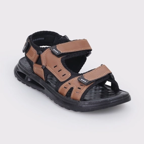 Strapped Sandals For Men Minimal Gear
