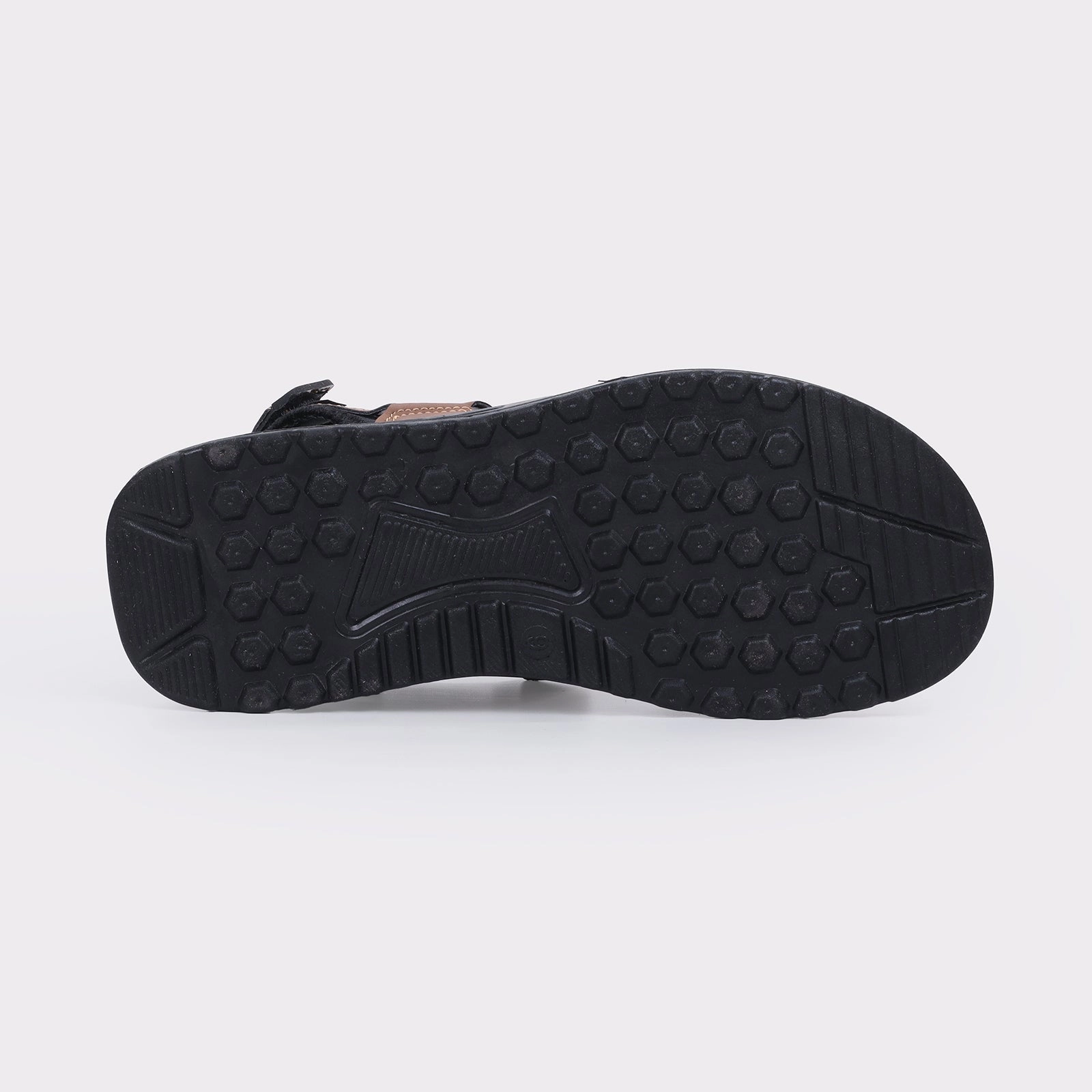 Anyday Style Strapped Sandals For Men