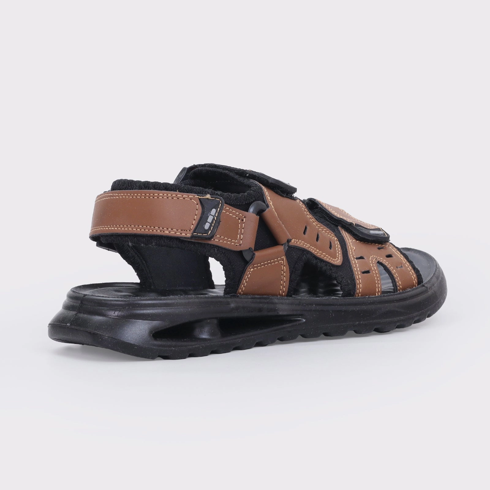 Cool And Essential Rhythm Inspired Strapped Sandals For Men