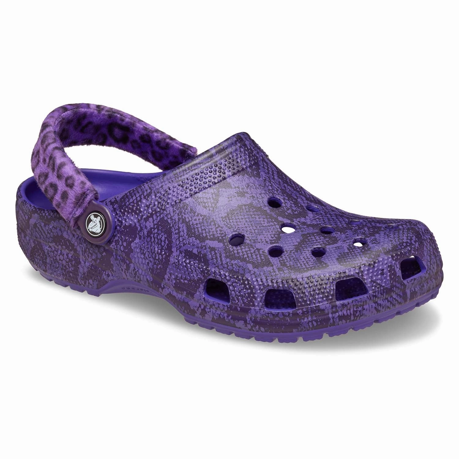 Strayrats X Crocs Classic Clog Weekend Ready