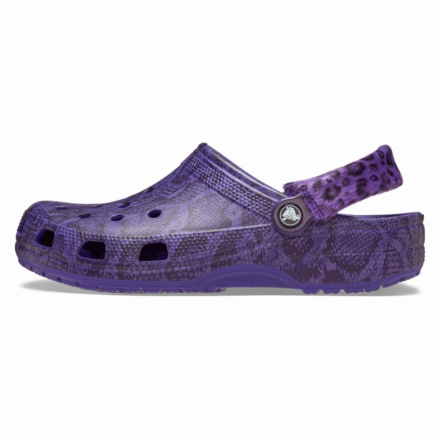Strayrats X Crocs Classic Clog Rhythm Inspired Wear Anywhere