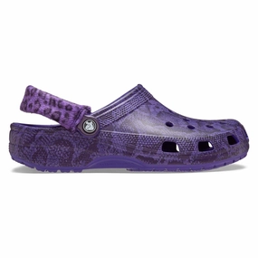 Strayrats X Crocs Classic Clog Constant Vibe