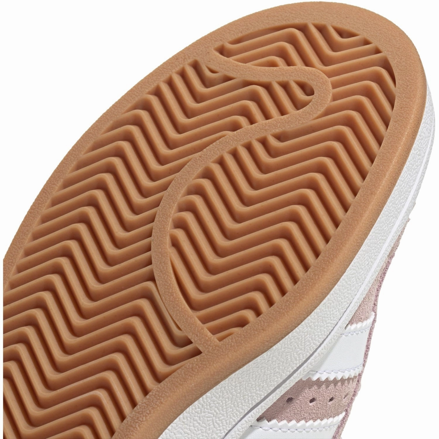 Bold Looks Shift Gear Adidas Originals Clear Pink/Ftwr White/Gum 2 Campus 00S J Sneakers