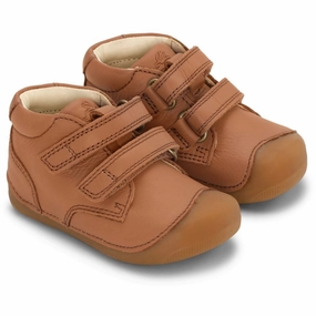 Unisex Rhythm Bundgaard Cognac Petit